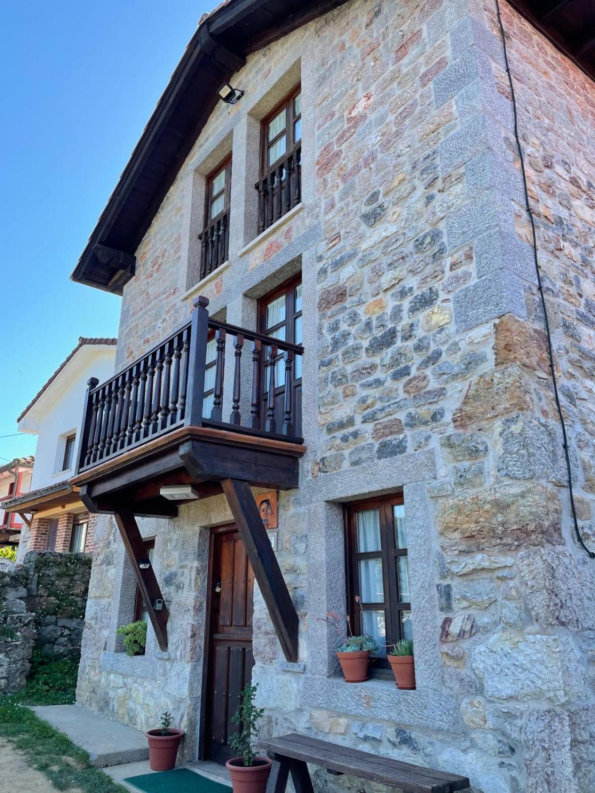 Casa Iris Guest House Narciandi Екстериор снимка