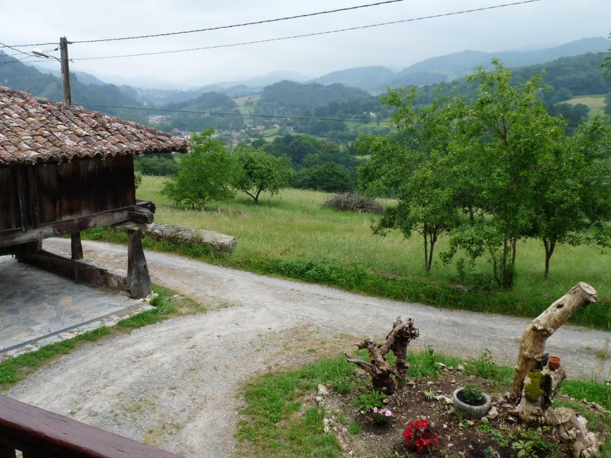 Casa Iris Guest House Narciandi Екстериор снимка