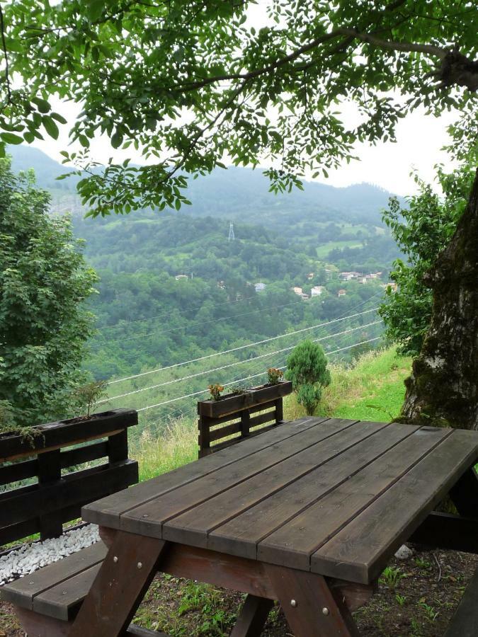 Casa Iris Guest House Narciandi Екстериор снимка