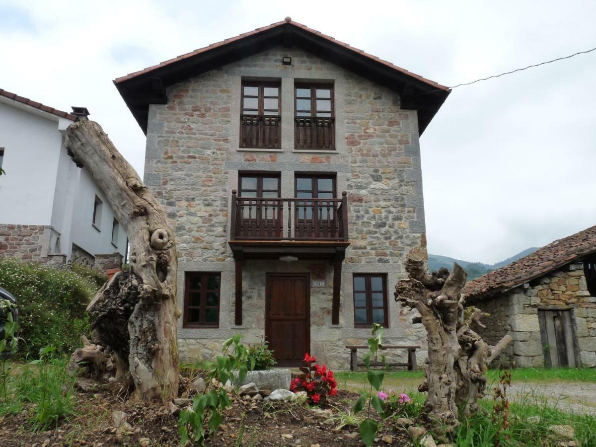 Casa Iris Guest House Narciandi Екстериор снимка